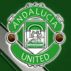 Andalucía United logo