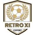 RETRO XI NG logo
