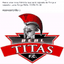 Real titãs