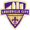 VPN Louisville City FC logo