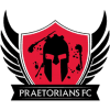 Praetorians VII logo