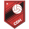 CD HINOJOSOS logo