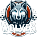 Pacto de Lobos logo