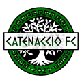 CATENACCIO FC logo