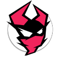 Maniac logo