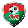 ICM Soccer logo