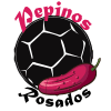 Pepinos Rosados logo