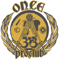 ONCe_33 logo