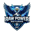 Raw Power Sports logo