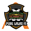 Pure Lalas FC logo