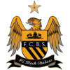 FC BLACK SHADOW logo
