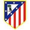 GFB Atletico de Madrid logo
