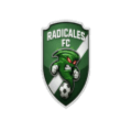 LVCP Radicales FC logo