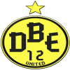 DBE United logo