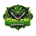 A1 Green Legacy  logo