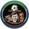 Naz Cantanti FC logo