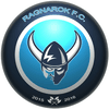 [PS4] Ragnarokcf logo