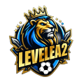 Levelea2 logo