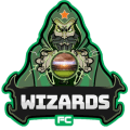 WIZARDS CF logo