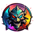 Mystic Fury logo