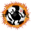 Team rocket ESP logo