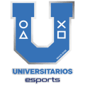 eUniversitarios FC logo