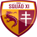 Squad XI logo