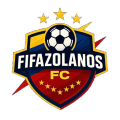 LVCP Fifazolanos CF logo