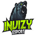 Invizy Esport logo