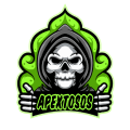 APEXTOSOS logo