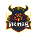 Vikings Esp logo