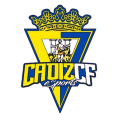 Cadiz CF eSports logo