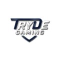 TryDe Gaming logo