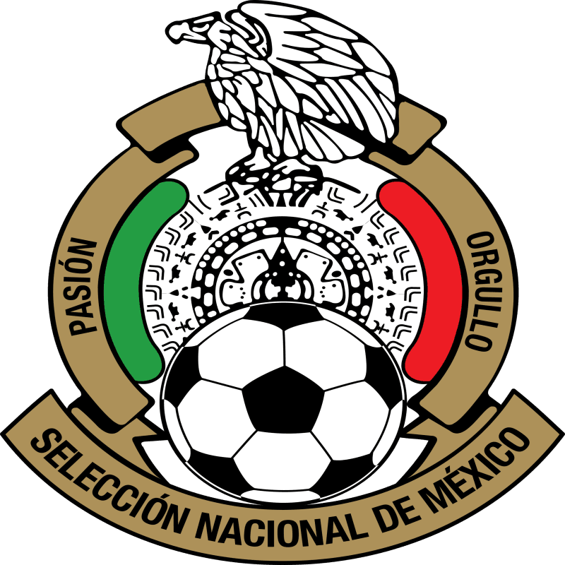 Mexico LVC logo