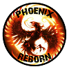Phoenix Reborn logo