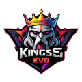KinGs Evo  logo