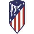 VPN Atletico Madrid  logo