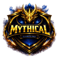Mythical logo