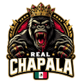 Real Chapala  logo