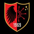 Kaizen Warriors logo