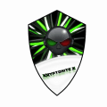 KryptoniTe  X logo