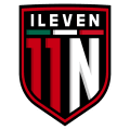 ILEVEN logo