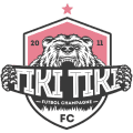TIKI TIKI eSp logo