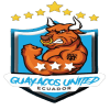 Guayacos United logo