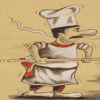 I Pizzaioli logo