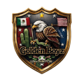 Golden Boyz logo