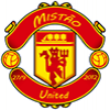 Mistao United logo