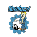 Ghoulazo! logo