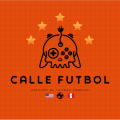 CaLle FuTboL logo