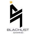 BLACKLIST GAMING LFV logo